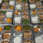 makan bergizi gratis